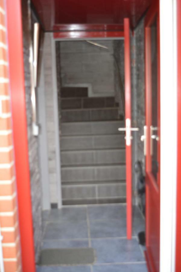 B&B A La Malogne Mons Exterior photo